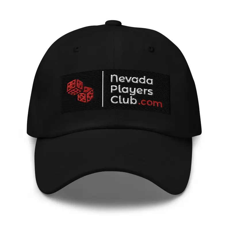 Black NVPC Hat